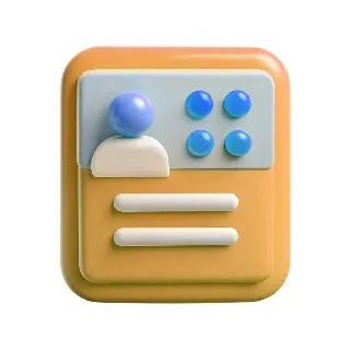 FexoriumPro Trading form step 1